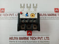 Thermal Overload Relay Tr65Bn Fuji Electric 690V