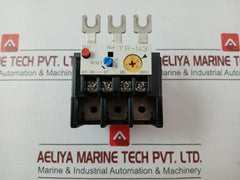Thermal Overload Relay Tr65Bn Fuji Electric 690V