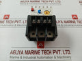 Thermal Overload Relay Tr65Bn Fuji Electric 690V