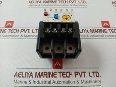Thermal Overload Relay Tr65Bn Fuji Electric 690V
