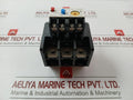 Thermal Overload Relay Tr65Bn Fuji Electric 690V