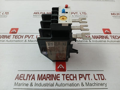 Thermal Overload Relay Tr65Bn Fuji Electric 690V