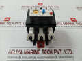 Thermal Overload Relay Tr65Bn Fuji Electric 690V