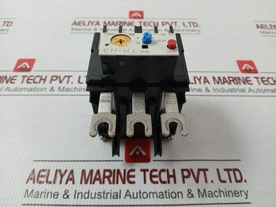 Thermal Overload Relay Tr65Bn Fuji Electric 690V