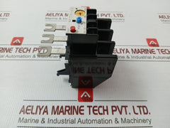 Thermal Overload Relay Tr65Bn Fuji Electric 690V