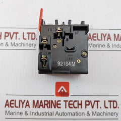 Thermal Overload Relay Tsa 45 P Elester 660V