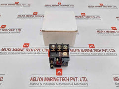 Thermal Overload Relay Tsa 45 P Elester 660V