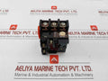 Thermal Overload Relay Tsa 45 P Elester 660V