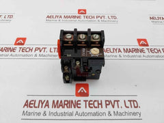 Thermal Overload Relay Tsa 45 P Elester 660V