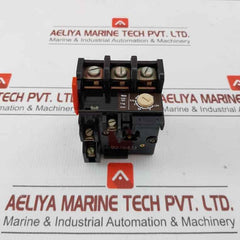 Thermal Overload Relay Tsa 45 P Elester 660V