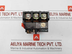 Thermal Overload Relay Tsa 45 P Elester 660V