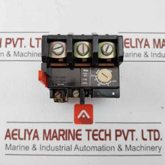 Thermal Overload Relay Tsa 45 P Elester 660V