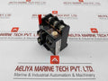 Thermal Overload Relay Tsa 45 P Elester 660V