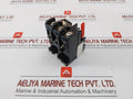 Thermal Overload Relay Tsa 45 P Elester 660V