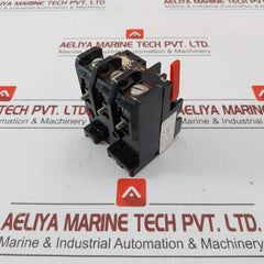 Thermal Overload Relay Tsa 45 P Elester 660V