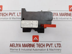 Thermal Overload Relay Tsa 45 P Elester 660V