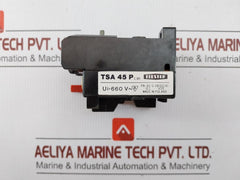 Thermal Overload Relay Tsa 45 P Elester 660V