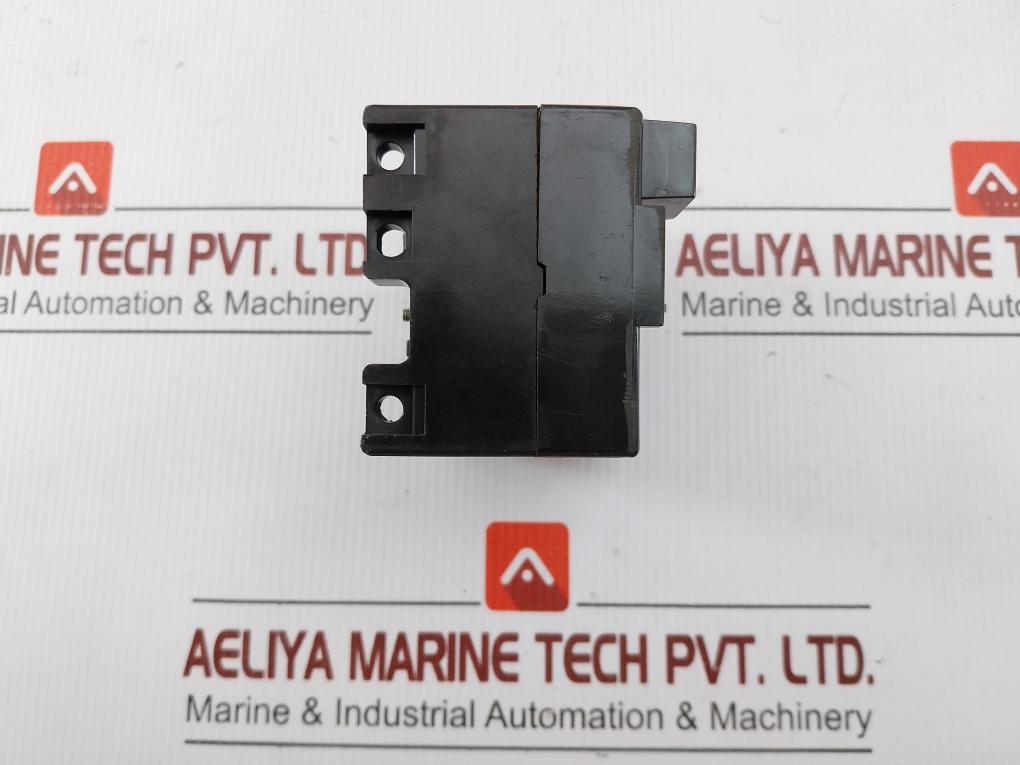 Thermal Overload Relay Tsa 45 P Elester 660V