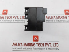 Thermal Overload Relay Tsa 45 P Elester 660V
