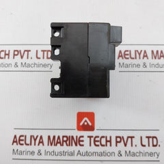 Thermal Overload Relay Tsa 45 P Elester 660V