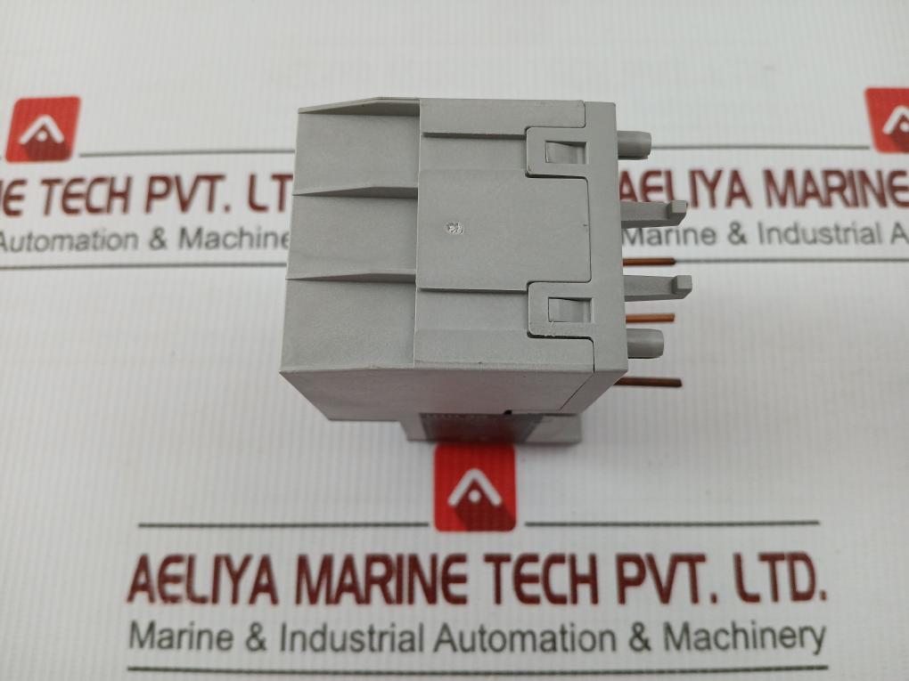 Thermal Overload Relay Uth 32H Hyundai 690V/5A