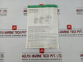 Thermal Overload Relay Uth 32H Hyundai 690V/5A