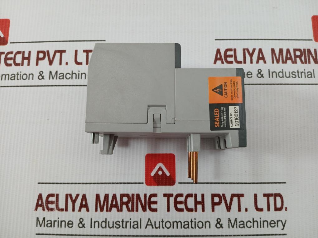 Thermal Overload Relay Uth 32H Hyundai 690V/5A