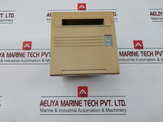 Thermal Panel Printer Weight: 620 Gm