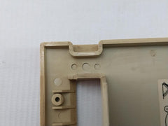 Thermal Panel Printer Weight: 620 Gm