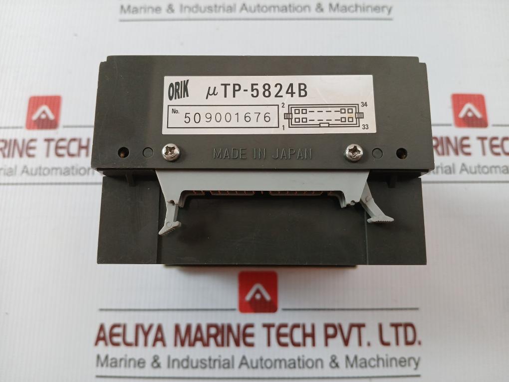 Thermal Printer µTp-5824B Orik