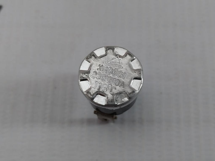 Thermal Thermostat Ksd301 250V Ac 10A