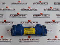 Thermal Transfer K-508-75991 Heat Exchanger (350 F, 500 Psi)
