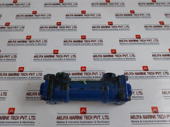 Thermal Transfer K-508-75991 Heat Exchanger (350 F, 500 Psi)