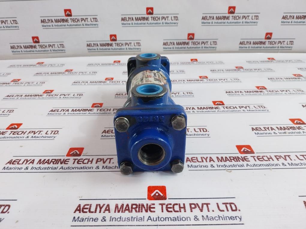 Thermal Transfer K-508-75991 Heat Exchanger (350 F, 500 Psi)