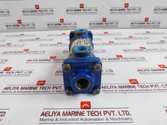 Thermal Transfer K-508-75991 Heat Exchanger (350 F, 500 Psi)
