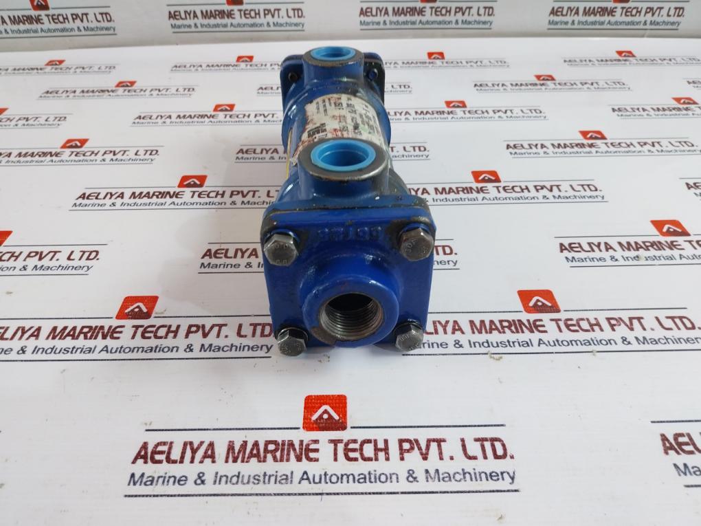 Thermal Transfer K-508-75991 Heat Exchanger (350 F, 500 Psi)