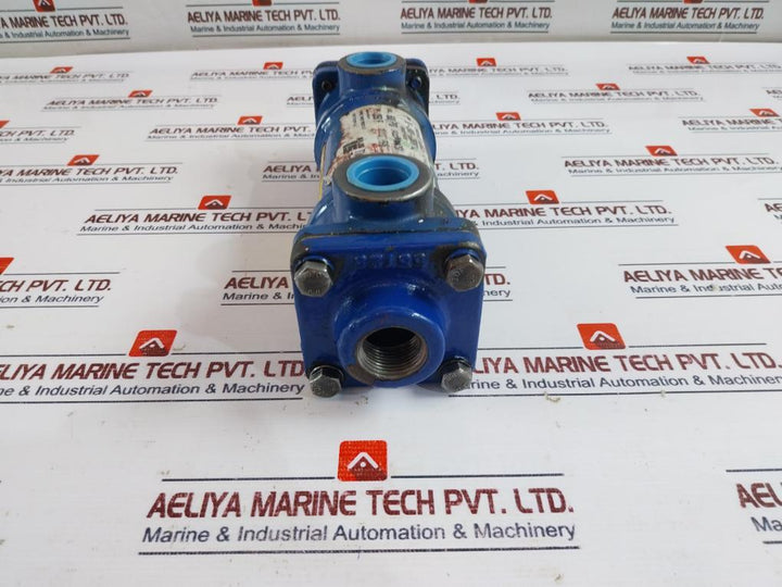 Thermal Transfer K-508-75991 Heat Exchanger (350 F, 500 Psi)