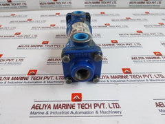 Thermal Transfer K-508-75991 Heat Exchanger (350 F, 500 Psi)