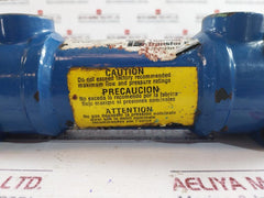 Thermal Transfer K-508-75991 Heat Exchanger (350 F, 500 Psi)