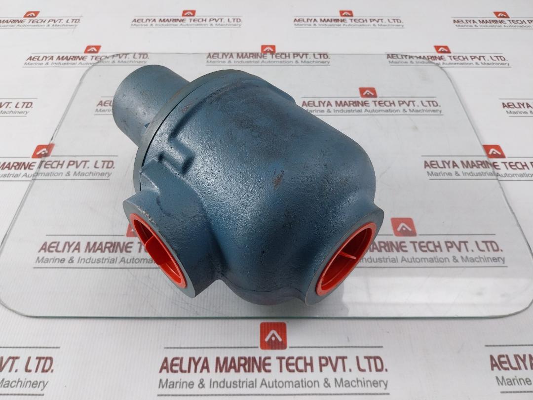 Thermal Transfer Products 66041-105 Thermostatic Valve.