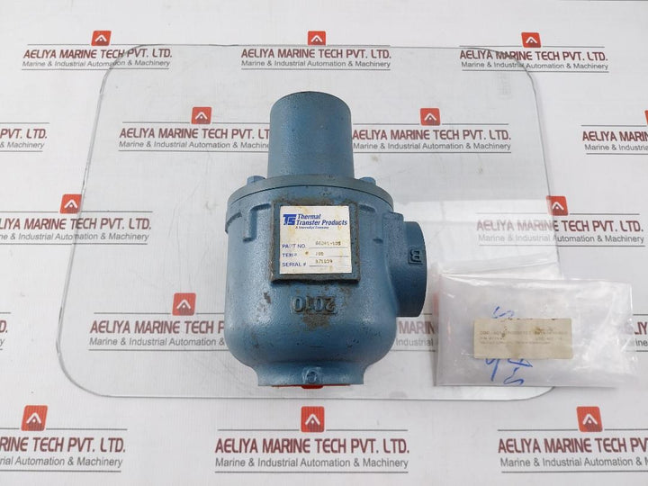 Thermal Transfer Products 66041-105 Thermostatic Valve.