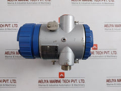 Thermax Fuji Electric Smartline Pressure Transmitter Fhkt33V1-bacyy-aa 24V Dc