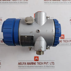 Thermax Fuji Electric Smartline Pressure Transmitter Fhkt33V1-bacyy-aa 24V Dc