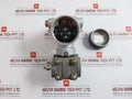 Thermax Fuji Electric Smartline Pressure Transmitter Fhkt33V1-bacyy-aa 24V Dc