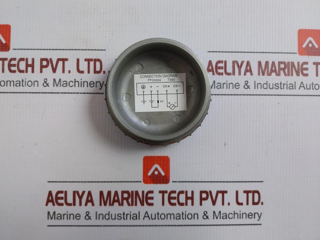Thermax Fuji Electric Smartline Pressure Transmitter Fhkt33V1-bacyy-aa 24V Dc