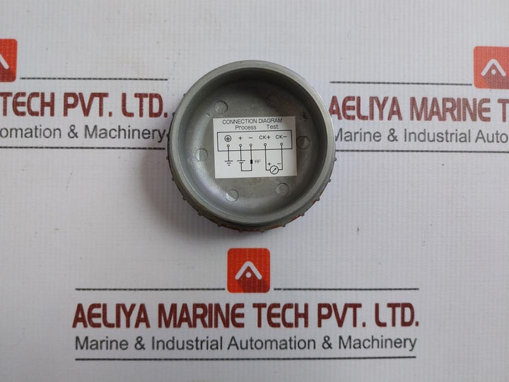 Thermax Fuji Electric Smartline Pressure Transmitter Fhkt33V1-bacyy-aa 24V Dc