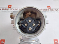 Thermax Fuji Electric Smartline Pressure Transmitter Fhkt33V1-bacyy-aa 24V Dc