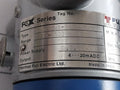 Thermax Fuji Electric Smartline Pressure Transmitter Fhkt33V1-bacyy-aa 24V Dc