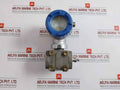 Thermax Fuji Electric Smartline Pressure Transmitter Fhkt33V1-bacyy-aa 24V Dc