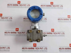 Thermax Fuji Electric Smartline Pressure Transmitter Fhkt33V1-bacyy-aa 24V Dc